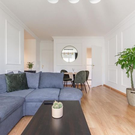 La Parisienne By Plaza Apartman Montévrain Kültér fotó